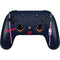 NBA LA Clippers Jersey Google Stadia Controller Skin